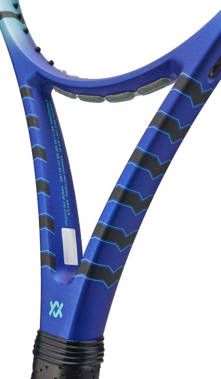 Volkl Vostra V1 Tennis Racket - Thumbnail 4