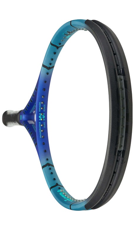 Volkl Vostra V1 Tennis Racket - Thumbnail 3