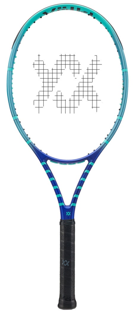 Volkl Vostra V1 OS Racquet
