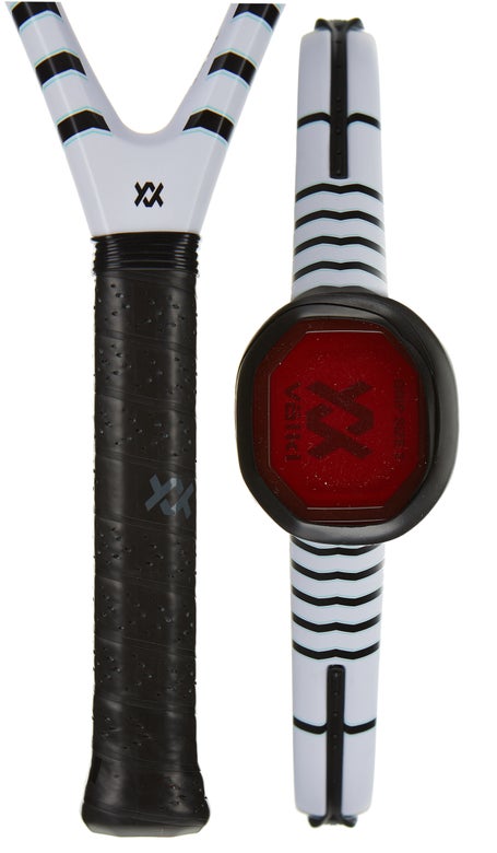 Raquete de Tênis Volkl > Vostra V8 285g &gt