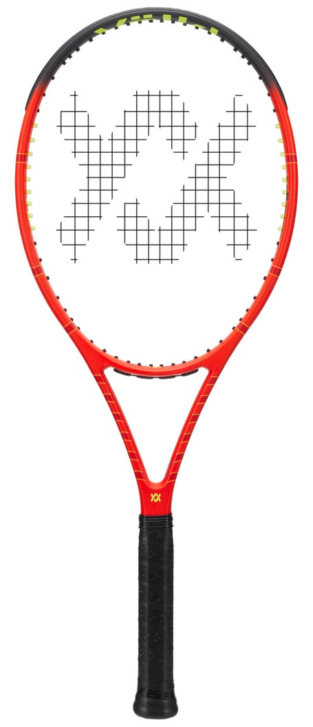 Volkl Vostra V8 315g Demo