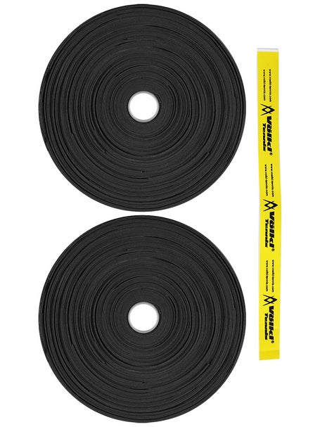 Volkl Super Grip II Overgrip 30-Pack White