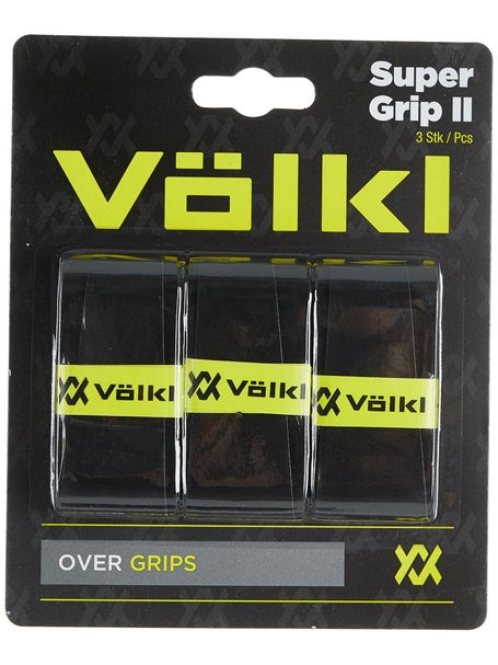 Volkl Super Grip II OverGrips