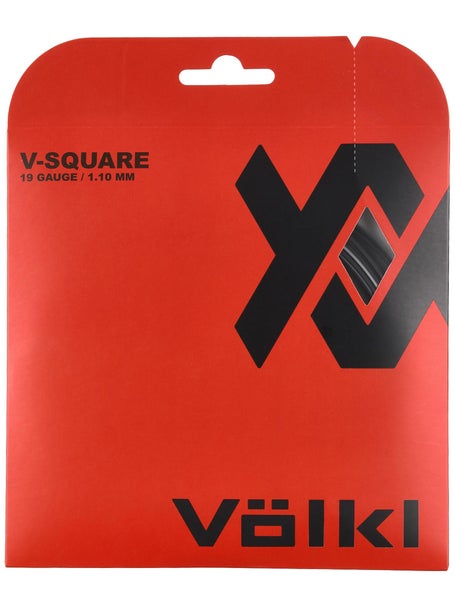 Volkl V-Square 19/1.10 String