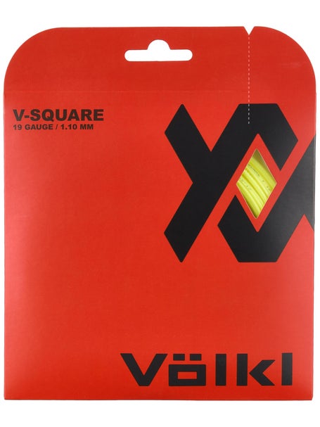 Volkl V-Square 19/1.10 String