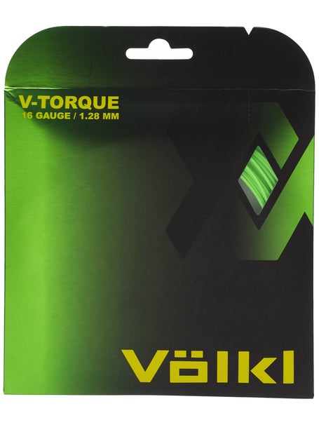 Volkl V-Torque 16/1.28 String