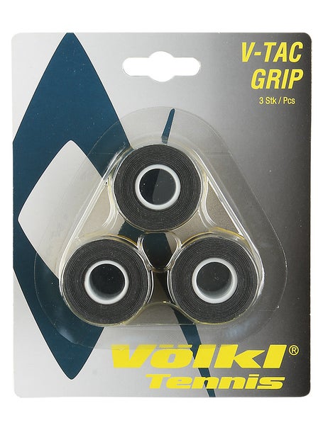 Volkl V-Tac Overgrip White
