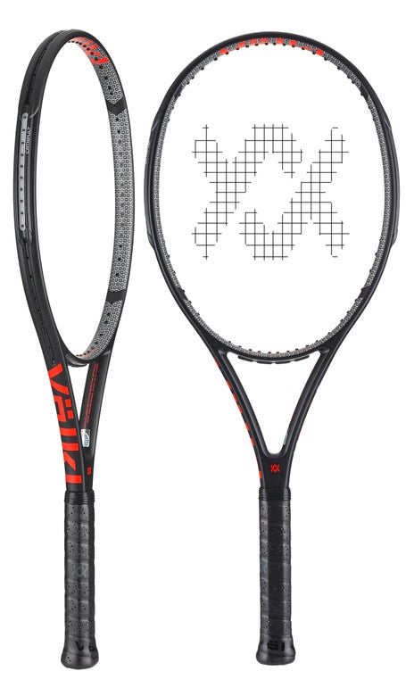 Volkl V-Cell 4\Racquet