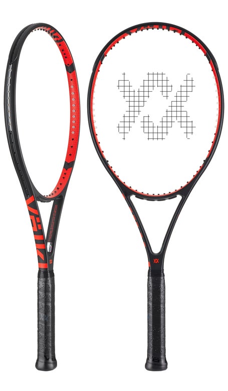 Volkl V-Cell 8 300g\Racquet
