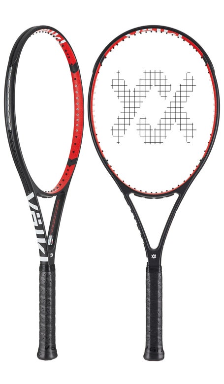 Volkl V-Cell 8 285g\Racquet
