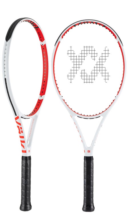 Volkl V-Cell 6\Racquet