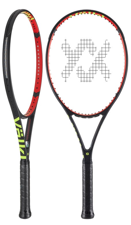 Volkl V-Cell 8 315g\Racquet