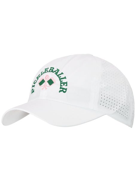 Pickleballer Hat