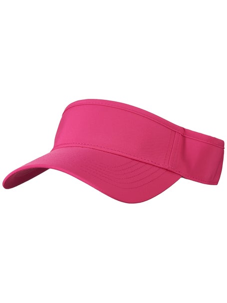 Louis Vuitton Monogram Vuittamins Visor, Pink, One Size