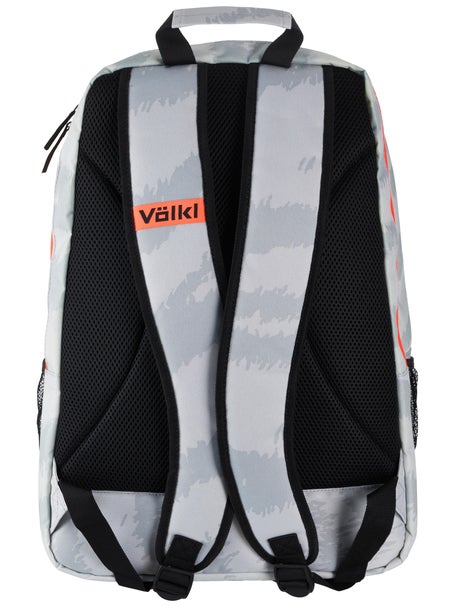 Volkl Zebra Euro Backpack