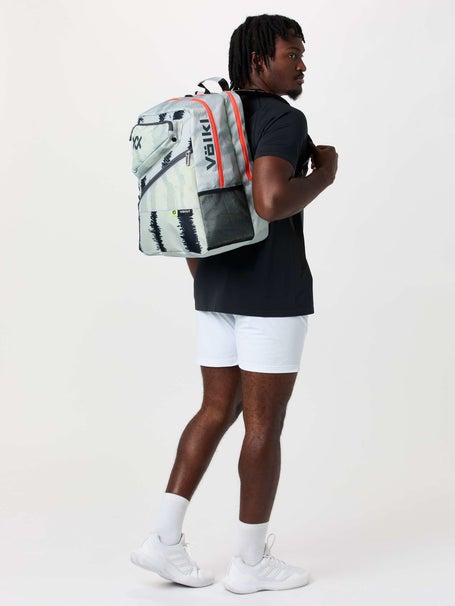 Volkl Zebra Euro Backpack - Thumbnail 5