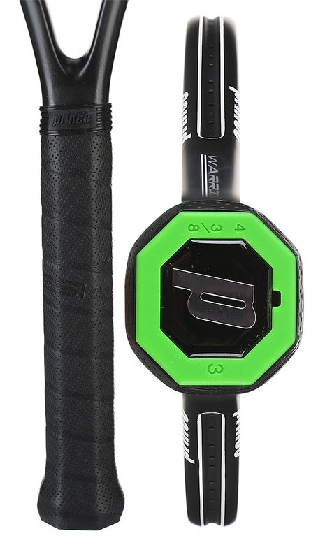 Prince Textreme Warrior 100\Raquete