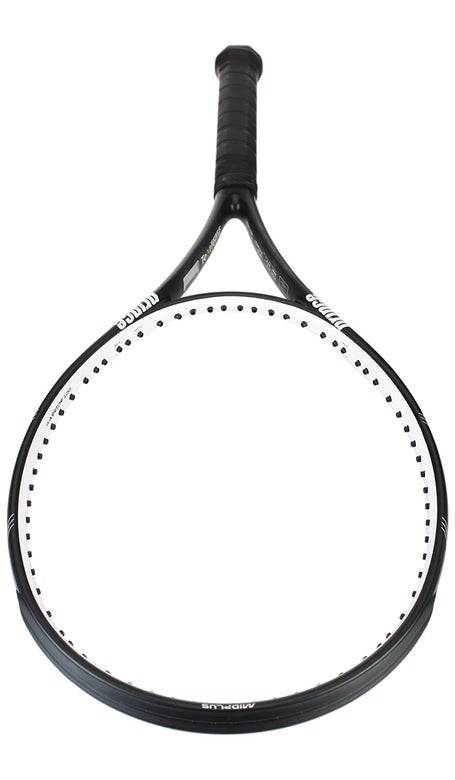 Prince Textreme Warrior 100\Raquete