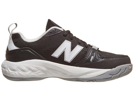 New Balance WC 1006 B Wh/Silver Women's Shoes