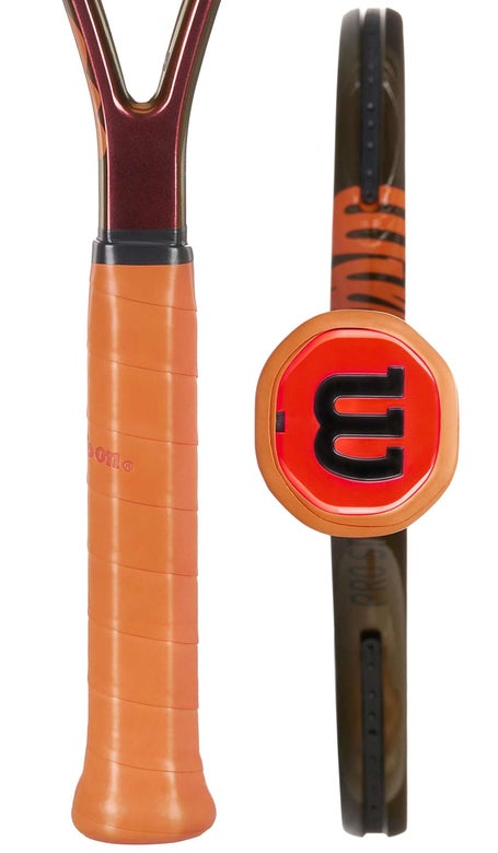 Wilson Pro Staff Six.One 95 v14 Racquet | Tennis Warehouse