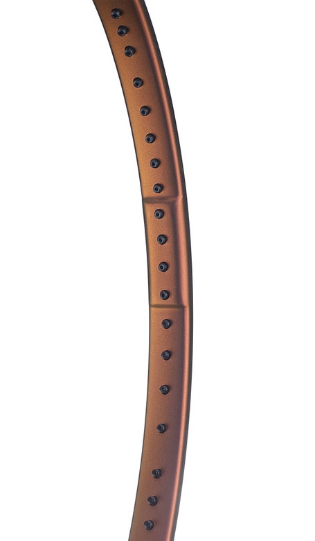 Wilson Pro Staff X v14 Racquet Tennis Warehouse