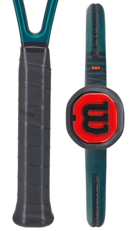Wilson Blade 100 v9 Racquet | Tennis Warehouse