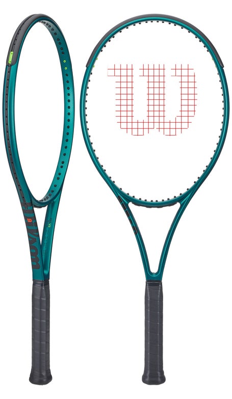 Wilson Blade 100L v9\Demo