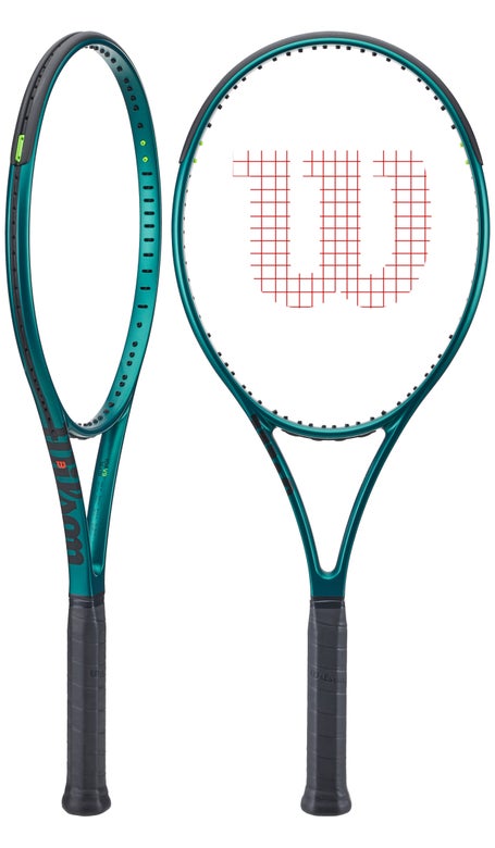 Wilson Blade 104 v9\Racquet