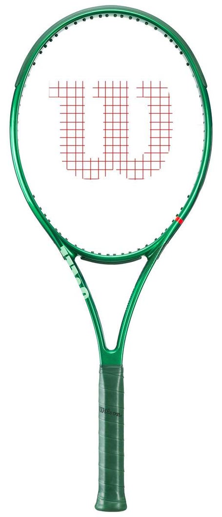 Wilson Blade 104 v10 Racquet