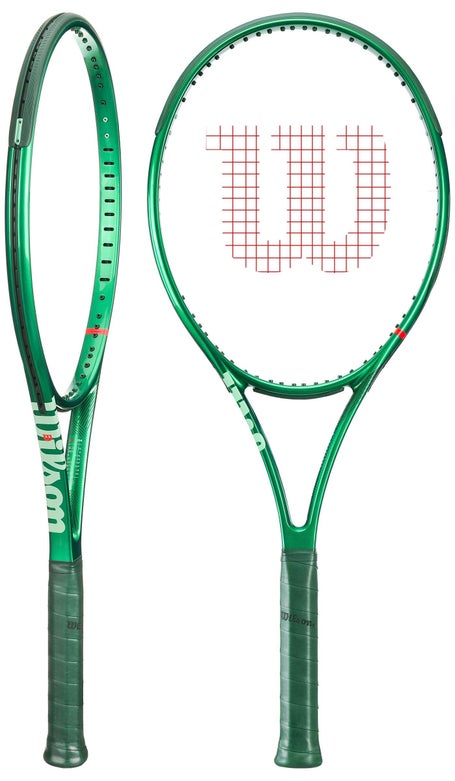 Wilson Blade 104 v10 Demo