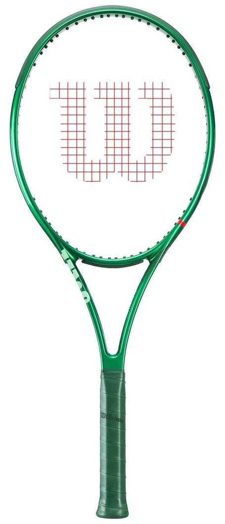 Wilson Blade 104 v10 Demo