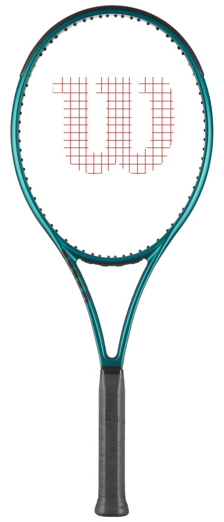 Wilson Blade 100UL v9 Demo