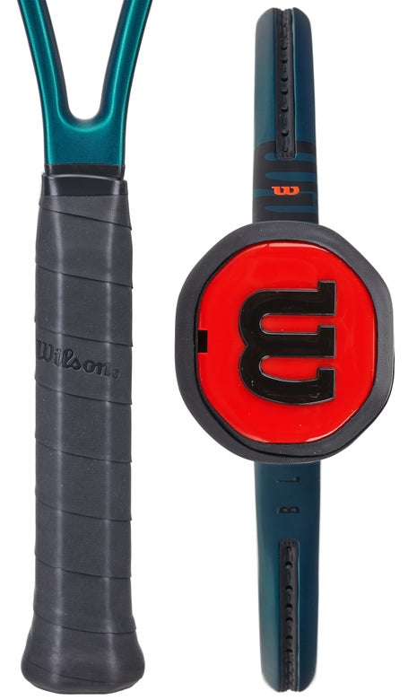 Wilson Blade 98 18x20 v9 Racquet | Tennis Warehouse