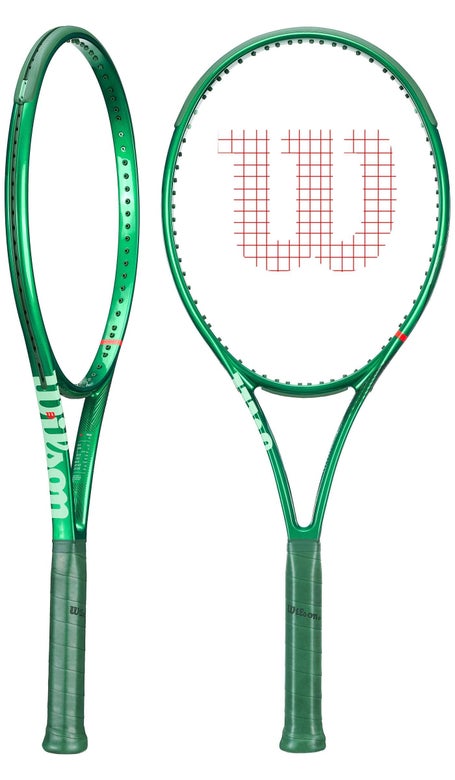 Wilson Blade 100UL v10 Demo