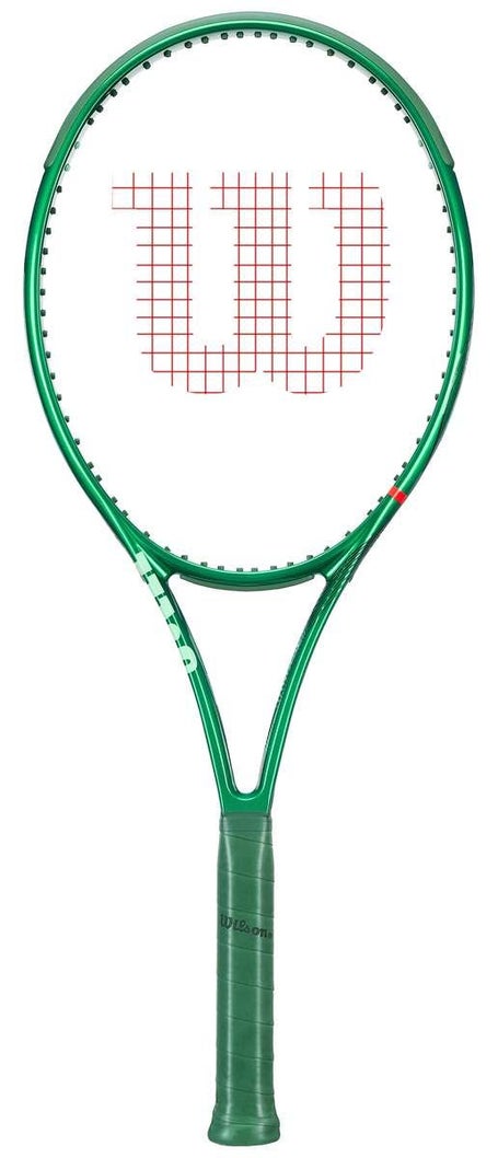 Wilson Blade 100UL v10 Demo