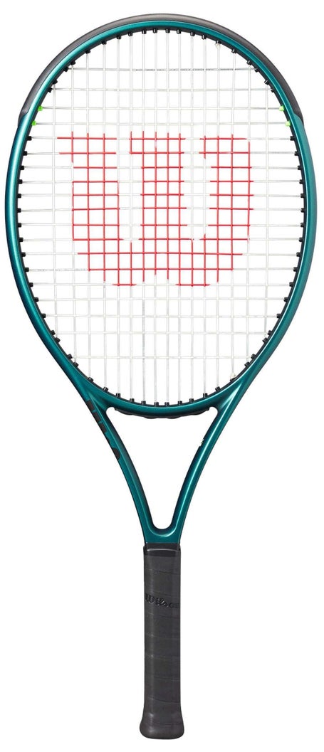 Wilson Blade 25" v9 Junior Racquet