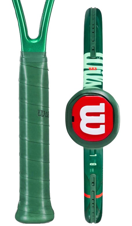Wilson Blade 98 16x19 v10 Racquet | Tennis Warehouse
