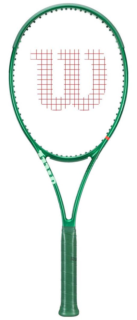 Wilson Blade 98 16x19 v10 Racquet