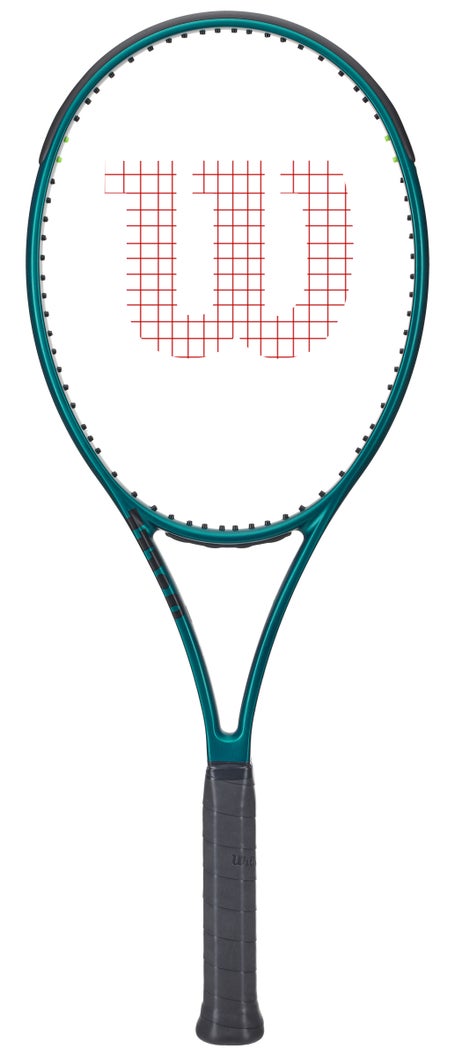 Wilson Blade 98 16x19 v9 Racquet
