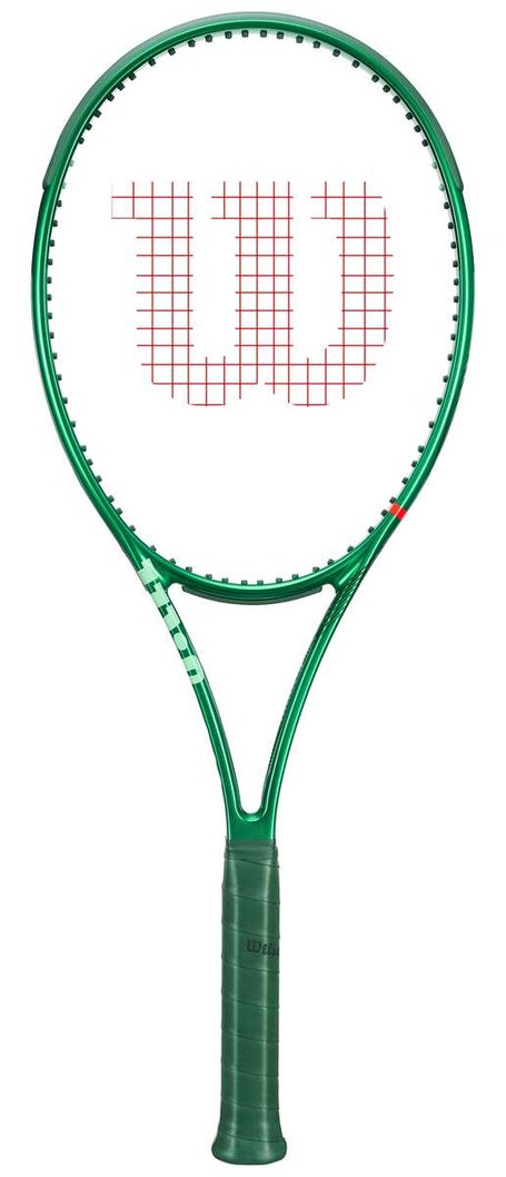 Wilson Blade 98 18x20 v10 Racquet
