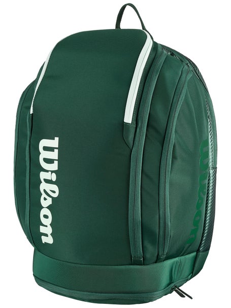 Wilson Blade v10 Super Tour Backpack Bag