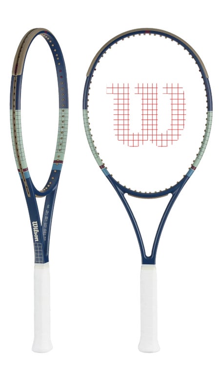 Wilson Blade 98 16x19 v10 Fall Layers Racquet