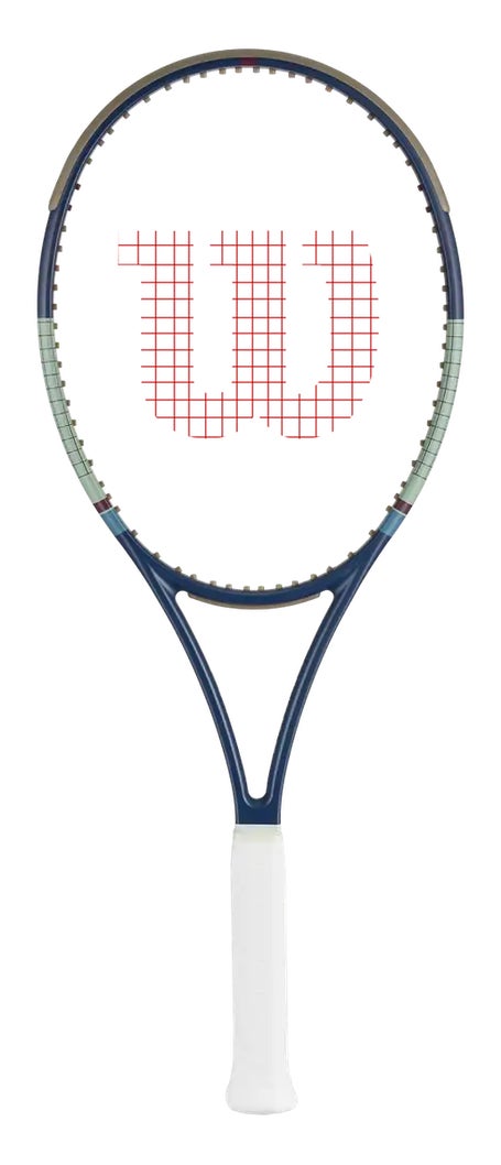 Wilson Blade 98 16x19 v10 Fall Layers Racquet