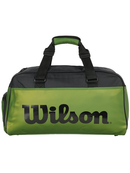 Wilson Super Tour Travel Bag (Red)