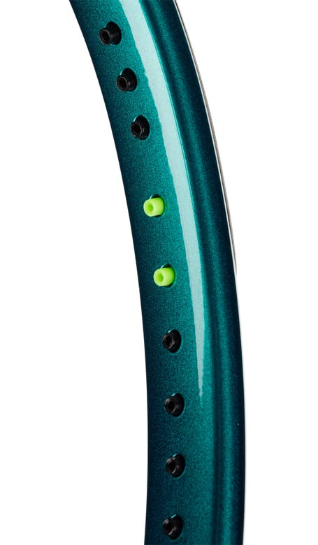 Wilson Blade Pro 98 Bumper & Grommet - Thumbnail 3