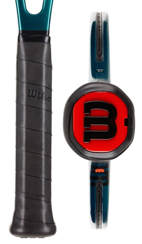 Wilson Blade Pro 98 16x19 v9 Racquet | Tennis Warehouse