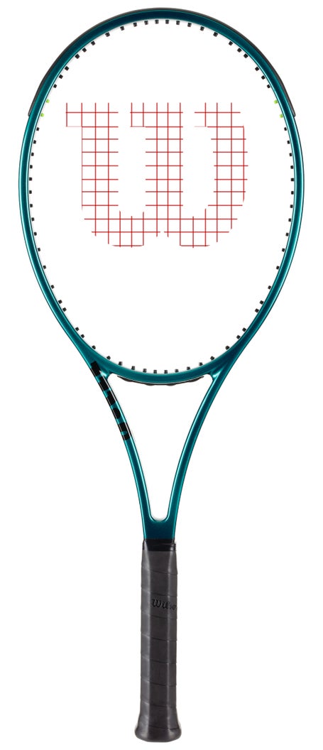 Wilson Blade Pro 98 16x19 v9 Racquet
