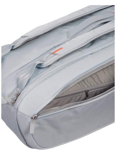 Sac De Tennis Wilson Shift Super Tour 9 Raquettes – Gris – Unisexe