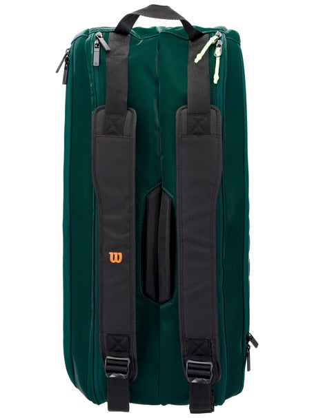 Wilson Tennis Bag Tu00fai Tennis Wilson Super Tour Pro Staff V14