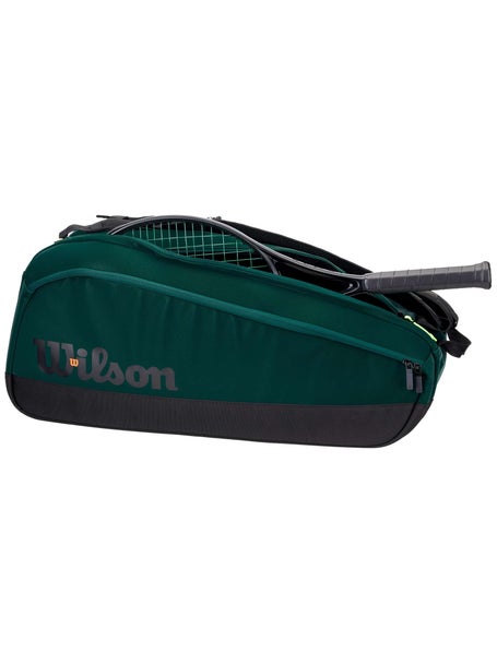 Wilson Super Tour Blade v9 Pack Bag Tennis Warehouse